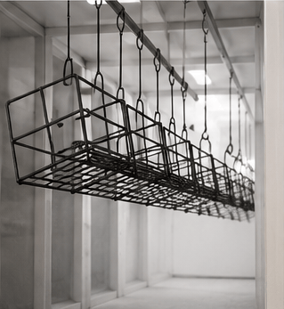 OEM metal product prototype development and evaluation