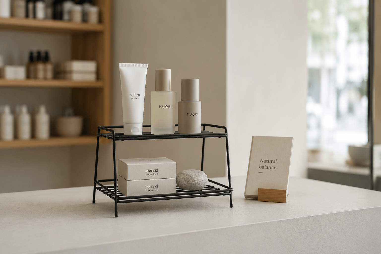 How to Choose the Right Metal Display Stand for Retail