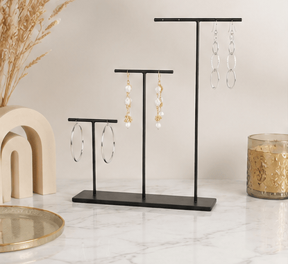 Jewelry Display Holder - Retail Display