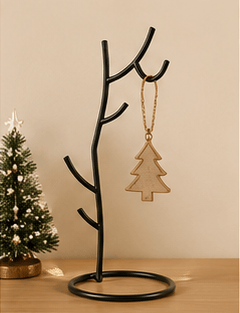 Tree Rack Display Stand